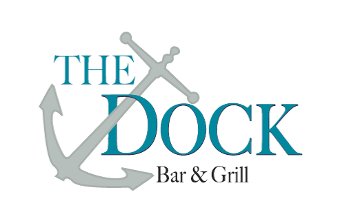 the dock bar and grill