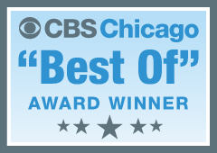 CBS Chicago best of golf