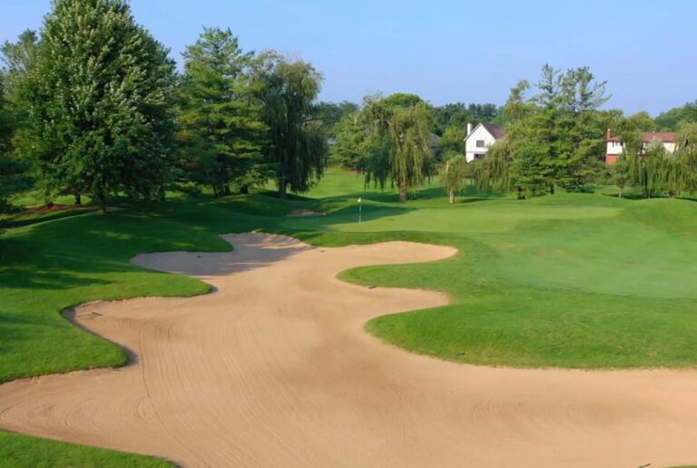 3 bunker