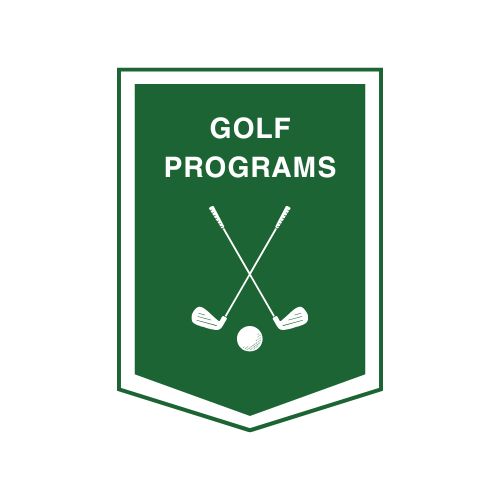 Golf Programs