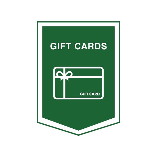 Gift Cards